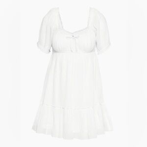 Aritzia Sunday Best Drifters Dress